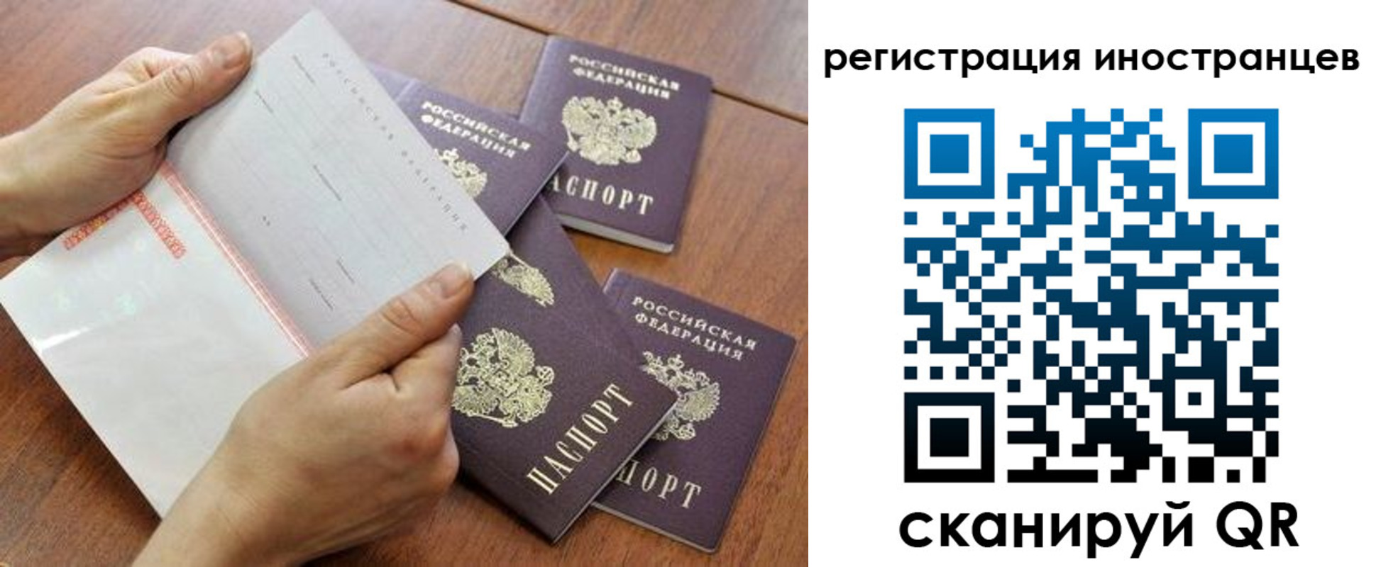 прописка для военкомата в Анапе